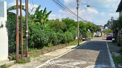 Tanah Elit Dijual di Gayamsari, Semarang, Harga 2,81 Miliar