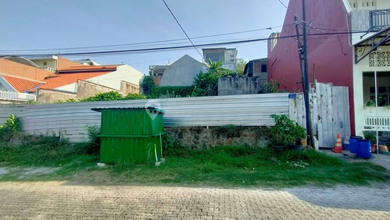 Kavling Perumahan x  Daerah Ngaliyan