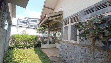 Rumah Eksklusif LT 200 m2, area Gunung Pati, Semarang