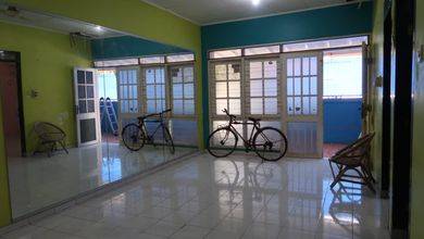 Rumah Modern area Semarang Utara, Semarang, Luas 168 m2