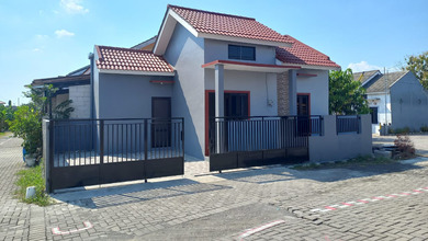 Jual Rumah Murah di Pedurungan, Semarang, 2 KT, Penawaran Terbaik