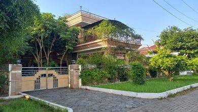 Jual Rumah 700 di Puri Anjasmoro, Semarang