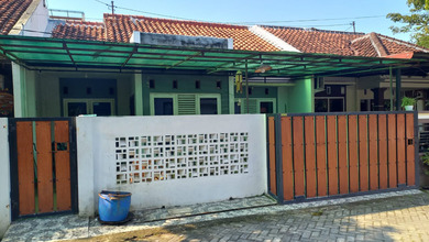 Jual Rumah Cantik Luas 144 m2 di Kedungmundu, Semarang