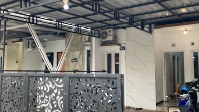 Dijual Rumah Murah di Pedurungan, Semarang - Harga 500 Juta