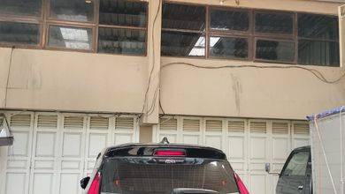 Ruko Dijual Siap Pakai di Citarum Semarang Strategis