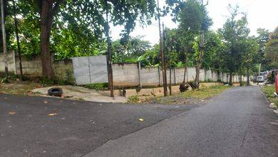 Tanah Siap Bangun di Cluster Gajah Mungkur Semarang