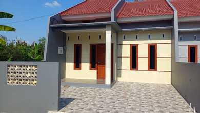Jual Rumah Minimalis di Pedurungan, Semarang, 2 KT, Penawaran Terbaik