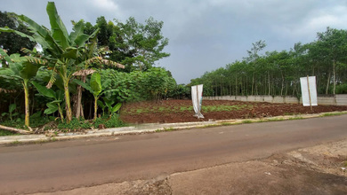 Tanah Elit Dijual di Ngaliyan, Semarang, Harga 7,11 Miliar