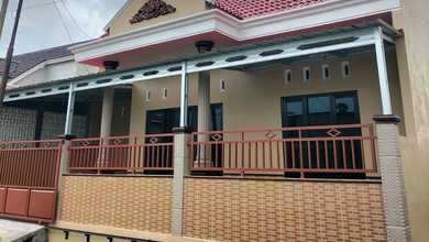 Jual Rumah 70 di Pedurungan, Semarang