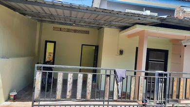 Jual Rumah Bagus LT 80 m2 di Bangetayu Wetan, Semarang