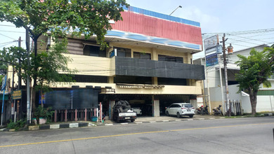 Ruko Dijual Siap Huni di Semarang Timur Semarang Strategis