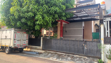 Rumah Dijual di Lamper, Semarang, LB 160m², Harga Kompetitif!