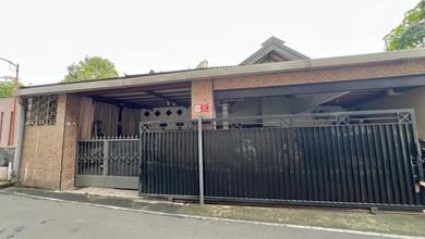 Properti Siap Huni di Area Banyumanik, Semarang, LT 225m²