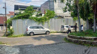 Jual Tanah Lokasi Strategis, LT 250 m2