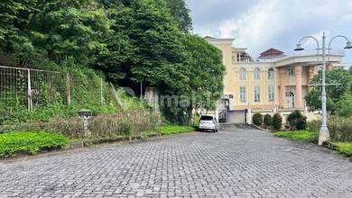 Kavling Prestisius Dijual di Banyumanik, Semarang, Harga 11,6 Miliar