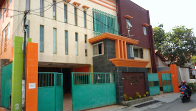 Rumah Kos Dijual Dekat Rs Kariadi di Barusari Kalisari Semarang