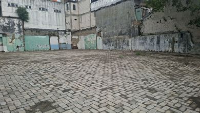 Sewa Tanah Strategis di Pleburan, Semarang, Lokasi Prime