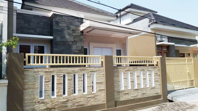 Promo Rumah di Pedurungan, Semarang, LB 150m², Harga 1,7 Miliar