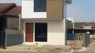 Jual Cepat Rumah Elit area Pedurungan, Semarang, Luas 116 m2
