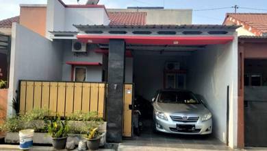 Rumah Minimalis di Krapyak, Semarang, Luas 90 m2