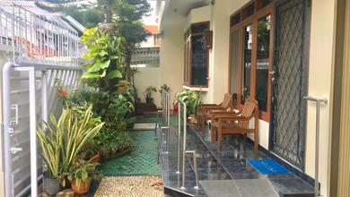 Rumah Mewah di pekunden, Semarang, 3 KT, LT 206m²