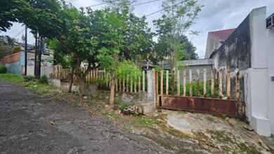 Tanah Luas 435 m2 Lokasi Strategis Bukit Sari, Dijual Terjangkau