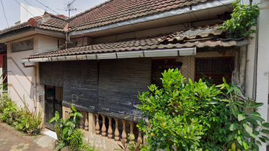 Hunian Idaman di Semarang Tengah, Semarang, 2 KT, Harga 975 Juta