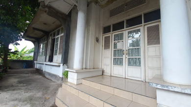 Dijual Rumah Nyaman di Tembalang, Semarang - LT 252m²