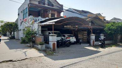 Rumah Premium di Tlogosari, Semarang, LT 190 m2