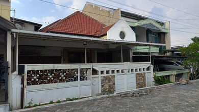 Properti Siap Pakai di Kawasan Puri Anjasmoro, Semarang, LT 200m²
