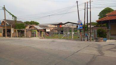 Kavling Cluster x  Daerah Gayamsari