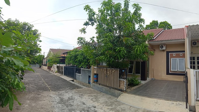 Rumah Dijual di Tembalang, Semarang, LB 70m², Harga Terbaik!
