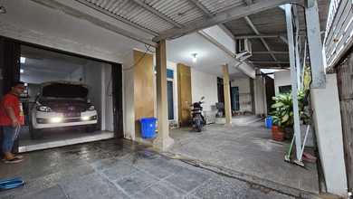 Jual Rumah Nyaman di Semarang Utara, Semarang - LT 240m²