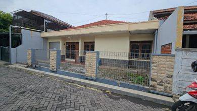 Jual Rumah 100 di Pedurungan, Semarang