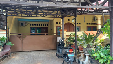 Jual Rumah Siap Tinggal di Ngaliyan, Semarang, LT 148 m2