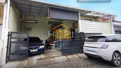 Promo Rumah di Semarang Utara, Semarang, LB 100m², Harga 950 Juta