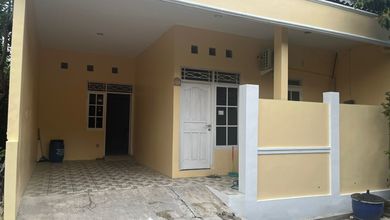 Rumah Dijual di Gayamsari, Semarang, LB 90m², Harga Kompetitif!
