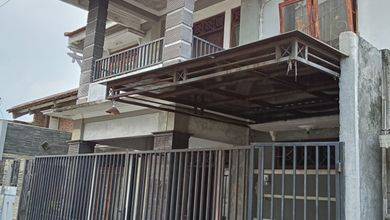 Rumah Minimalis di Lamper, Semarang, Luas 97 m2