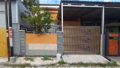 Jual Rumah Baru di Pedurungan, Semarang Luas 78 m2