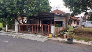 Rumah Minimalis di Srondol, Semarang, LT 232 m2