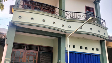 Jual Rumah Nyaman di Pedurungan, Semarang - LT 78m²