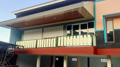 Rumah Dijual di Semarang Barat, Semarang, LB 160m², Harga Terbaik!