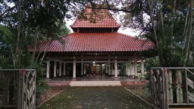 Tanah Elit Dijual di Banyumanik, Semarang, Harga 102 Triliun