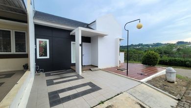 Rumah Siap Huni di Kawasan Ngaliyan, Semarang, LT 158m²