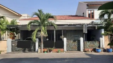 Kesempatan Rumah di Kalicari, Semarang, LB 200m², Harga 1,5 Miliar