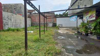 For Lease Tanah Premium di Gajah Mungkur, Semarang, LT 280m²