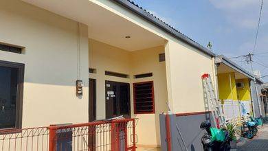 Jual Rumah Siap Tinggal di Semarang Timur, Semarang, Luas 80 m2