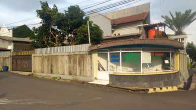 Penawaran Langka, rumah Prestisius di Banyumanik, Semarang, LB 120m²