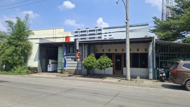 Jual Cepat Gudang Dekat Pelabuhan Semarang bisa Fuso