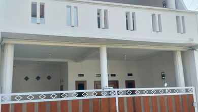 Jual Rumah Siap Huni di Gajah Mungkur, Semarang, LT 103 m2